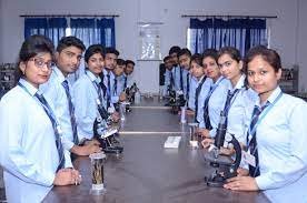 Lab Rajshree Institute of Management and Technology (RIMT, Bareilly) in Bareilly