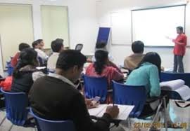 Class Room Indian Institute of Public Health in Gurugram