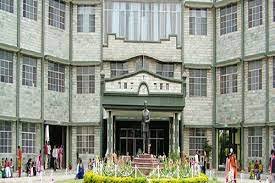Campus Amardeep Singh Shergil Memorial College  in Jalandar