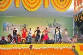 Programme Chalapathi Institute of Engineering & Technology in Guntur