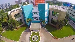campus overview Central Institute of Plastics Engineering and Technology MCTI Campus (CIPET, Bhubaneswar) in Bhubaneswar
