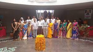 Program P. V. Narasimha Rao Telangana Veterinary University in Hyderabad	