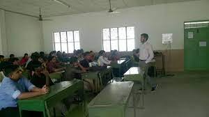Classroom SNS College Of Engineering - [SNSCE], Coimbatore