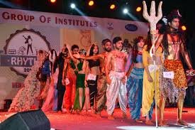 Culture Programme, Atharva College of Engineering (ACE, Mumbai)