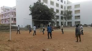 Outdoor Sports at Auroras Design Academy Hyderabad in Hyderabad	