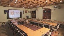 Meeting Room  Institute of Advanced Studies in Education in Jaipur