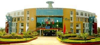 Campus Gyan Ganga Institute of Technology and Management - [GGITM], in Bhopal