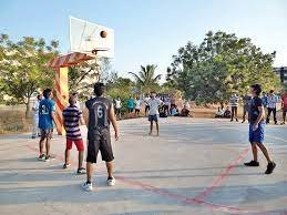 Sports for The New Royal College of Engineering and Technology - (ROCET, Chennai) in Chennai	