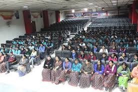 Auditorium  for Deepshikha Group of Colleges, Jaipur in Jaipur