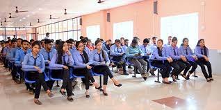 Students Samalkha Group of Institutions (SGI, Panipat) in Panipat
