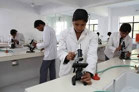 Laboratory of IPSR Group OF Institution, Lucknow in Lucknow