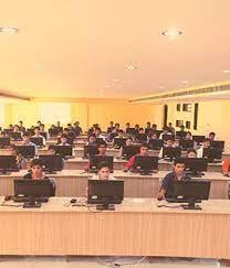 Lab  for Rawal Institutes in Faridabad