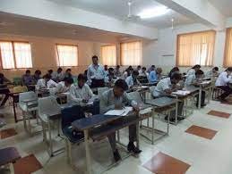 Classroom United Institute of Management (UIM, Greater Noida) in Greater Noida