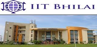 Indian Institute of Technology, Bhilai Banner