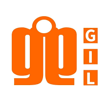 GIL for logo