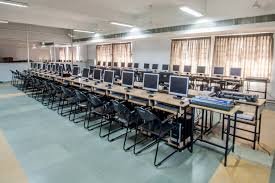 Computer Lab Dj Academy For Managerial Excellence - [DJAME], Coimbatore 
