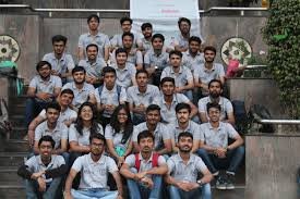 Group Photo Sardar Vallabhbhai National Institute of Technology, Surat in Surat