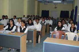 Classroom Indian Institute of Business Management College (IIBM ,Patna) in Patna