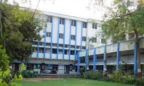 campus R.B. Institute of Management Studies (RBIMS, Ahmedabad) in Ahmedabad