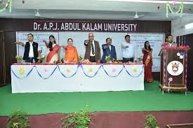 Seminar Dr. A.P.J Abdul Kalam University in Indore