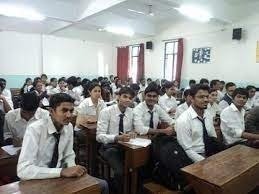Classroom  for R.A. Podar Institute of Management, Jaipur in Jaipur