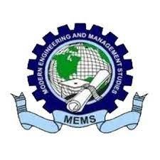 MEMS For Logo