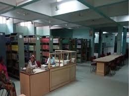 Library for Government Engineering College - [ECB], Bikaner in Bikaner