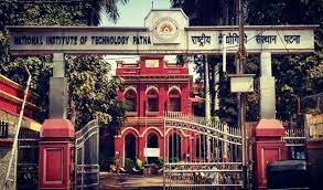 National Institute of Technology Patna Banner