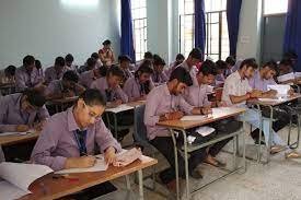 Classroom Lucky Institute of Professional Studies Jodhpur
