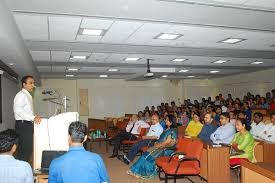 Seminar Manipal College of Dental Sciences, Mangalore in Mangaluru