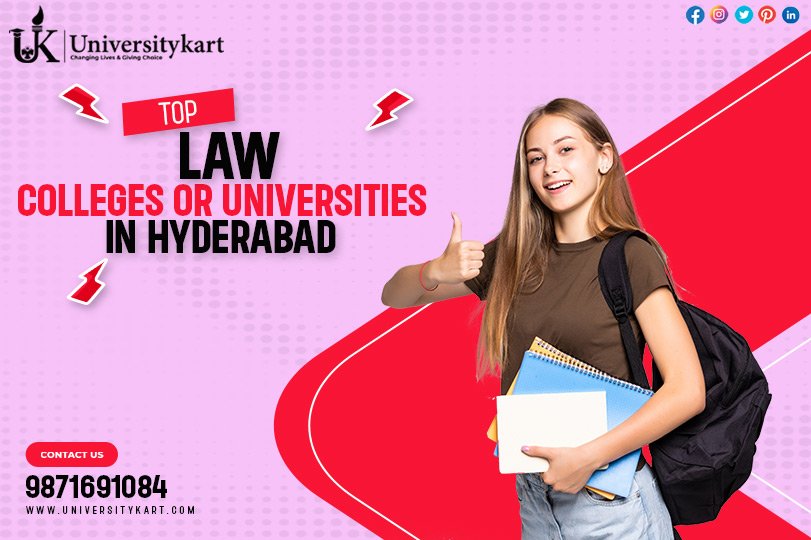 top law colleges in hyderabad