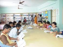 Library for Priyadarshini Engineering College (PEC), Vellore in Vellore