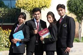 Group photo Global Group of Institutes, Amritsar in Amritsar	