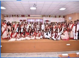 Group Photo for Poddar Group of Institutions, Jaipur in Jaipur