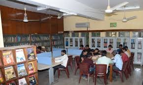 Library Photo National Power Training Institute (NPTI, Durgapur) in Paschim Bardhaman	