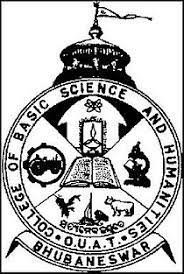 College of Basic Science and Humanities logo
