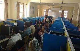 Computer lab Sigma Institute of Engineering (SIE), Vadodara in Ahmedabad