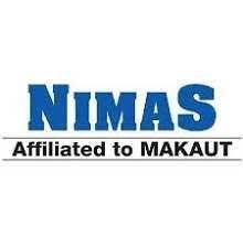 NIMAS logo
