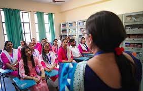CLassroomAster College of Education (ACE, Greater Noida) in Greater Noida