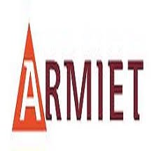 ARMIET for logo