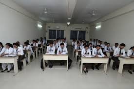Class Room of RR Group of Institutions, Lucknow in Lucknow