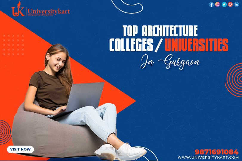 top architecture in gurgaon