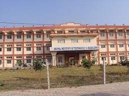 Campus Bhopal Institute of Technology and Management - [BITM], in Bhopal
