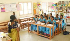 Class Room Photo St Joseph College Of Education , Tirunelveli  in Tiruvallur