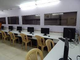 MLDCC Computer Lab