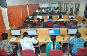 Computer Lab  for Madras Institute of Technology- (MIT, Chennai) in Chennai	