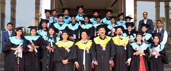 Sahyadri Institute of Management & Research Convocation