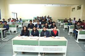 Classroom  for Sanghvi Institute of Management and Science - (SIMS, Indore) in Indore