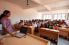 Classroom  Mangalore Institute of Technology & Engineering (MITE, Mangalore) in Mangalore