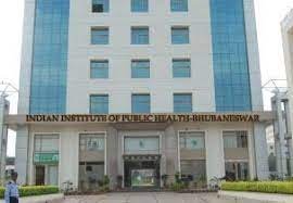 campus pic Indian Institute of Public Health (IIPHB, Bhubaneswar) in Bhubaneswar
